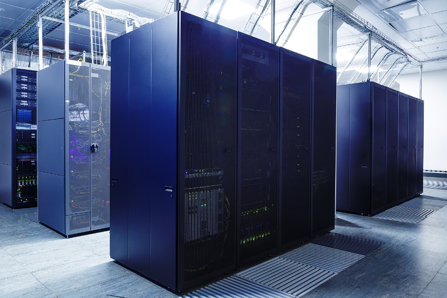 Data Centers